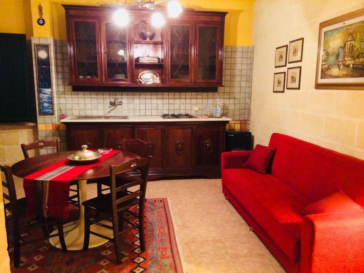 Appartamento Porto Cesareo Exterior foto